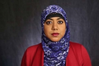 মুসলিম হওয়ায় বিতাড়িত করেছিলেন ট্রাম্প, আবার ফিরলেন হোয়াইট হাউসে