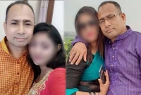 নারীদের নিয়ে আমোদ-ফুর্তির অভিযোগ, ঢাকার আ'লীগ নেতা গ্রেফতার নারীদের নিয়ে আমোদ-ফুর্তির অভিযোগ, ঢাকার আ'লীগ নেতা গ্রেফতার