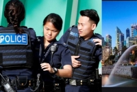 মসজিদে হামলা করে মুসলিমদের হত্যার পরিকল্পনা করেছিল এই কিশোর