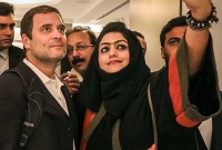 রাহুল গান্ধীকে কোনও মেয়ে বিয়ে করতে চায় না : বিজেপি নেত্রী 