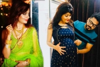 শঙ্কা কাটিয়ে অপেক্ষার অবসান, মা হলেন পিয়ালি