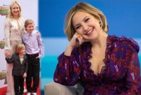 এই অভিনেত্রীর তিন সন্তানের সবাই ভিন্ন তিন পুরুষের ঔরসজাত