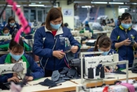 করোনার মধ্যেও এশিয়ায় অর্থনীতিতে শীর্ষে ভিয়েতনাম