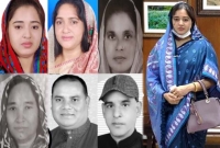 এক গ্রামেই মেয়রসহ ১০ প্রার্থী! বিব্রত গ্রামবাসী