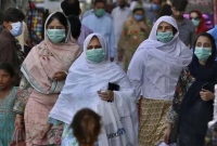 ভারতের করোনার টিকা পাচ্ছে না পাকিস্তান