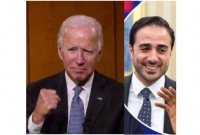  এবার আরেক মুসলিমকে গোয়েন্দা বিভাগের গুরুত্বপূর্ণ পদে নিয়োগ দিলেন বাইডেন