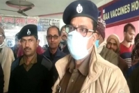 বিহারে দিনেদুপুরে গুলিবিদ্ধ সুশান্ত সিং রাজপুতের ভাই, অবস্থা আশঙ্কাজনক