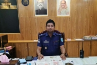 ভোটে হেরে ওসিসহ ৫ পুলিশকে পেটালেন দুই প্রার্থী