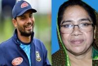 স্বাধীনতার পর নড়াইলে যা হয়নি, মাশরাফির কল্যাণে তাই পেল নড়াইলবাসী