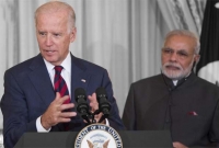 'ভারতে বিভাজন রুখতে মোদির ওপর বাইডেন চাপ প্রয়োগ করবেন'