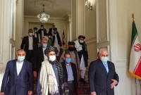 আফগানিস্তানে ইসলামি সরকার গঠনে সমর্থন দেবে ইরান