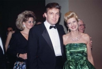 রাশিয়ার ৪০ বছরের গবেষণার ফল প্রেসিডেন্ট ট্রাম্প!