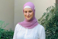 বিশ্ব হিজাব দিবসে অংশগ্রহণ করে ইসলাম ধর্ম গ্রহণ