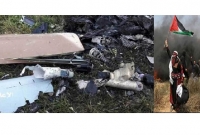 হিজবুল্লাহদের হাতে আরেকটি ড্রোন হারাল ইসরায়েল