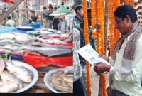 মাত্র ৩০ টাকায় রাতারাতি কোটিপতি মাছবিক্রেতা