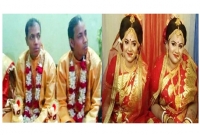 যমজ ভাইয়ের সঙ্গে যমজ বোনের বিয়ে