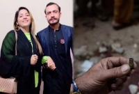 পাকিস্তানে ৪ টিকটক তারকাকে রাস্তায় ফেলে গুলি করে হত্যা