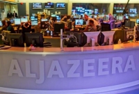 প্রতিষ্ঠার শুরু থেকেই জঙ্গিবাদে সহায়তা দিয়ে আসছে আল-জাজিরা