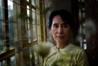 সু চি এখন গৃহবন্দি, তার শরীর ভালো আছে