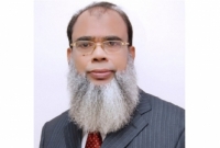 বিএনপির সাবেক এমপি সালাউদ্দিন আহমেদকে কারাগারে পাঠানোর আদেশ