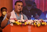 কংগ্রেসের নির্বাচনী সুনামি আসতে পারে শুধু বাংলাদেশে : হিমান্ত বিশ্বশর্মা