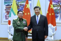 জাতিসংঘে মিয়ানমারের বিরুদ্ধে নিন্দা প্রস্তাব আটকে দিলো চীন