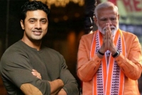 যারা ধর্ম নিয়ে খেলে, বাংলায় তাদের খেলা শেষ হবে : বিজেপিকে দেবের হুঁশিয়ারি