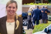 আসামি ধরতে গিয়ে গোলাগুলি, এফবিআইয়ের ২ গোয়েন্দা নিহত