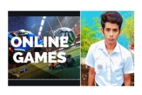 ঘণ্টার পর ঘণ্টা অনালাইন গেমসে মত্ত কিশোর! মস্তিষ্কে রক্তক্ষরণে মৃত্যু!