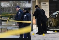 গুলিবিদ্ধ চার বাংলাদেশি, একজনের অবস্থা আশঙ্কাজনক