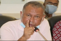 নোয়াখালীতে প্রথম ব্যক্তি হিসেবে করোনার টিকা নেবেন এমপি একরামুল