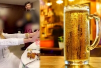 সেই রাতে গুলশানেও মদপান করেন ফারাহসহ বিশ্ববিদ্যালয়ের ৫ শিক্ষার্থী