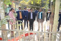 চিরিরবন্দরে মন্দিরগুলোতে যে সিরিজ হামলা, এটি ভিন্ন কোনো বিষয় নয় : এমপি গোপাল