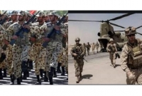   সার্জিক্যাল স্ট্রাইক চালাল ইরানের সেনাবাহিনী, পেল বড় ধরণের সফলতা 