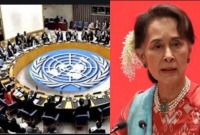 সু চির মুক্তির বিষয়ে অবশেষে যে বার্তা দিল জাতিসংঘ