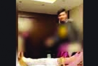  'ওই ছাত্রীর সঙ্গে প্রেমের সম্পর্ক ছিল, প্রায়ই শারীরিক সম্পর্ক হতো'