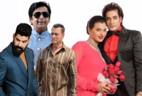 অনন্ত-বর্ষার নতুন ছবিতে ভারতের ৩ জনপ্রিয় তারকা