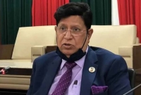 রাখাইনে সেনাবাহিনীর ভাবভঙ্গির ওপর নজর রাখছে বাংলাদেশ