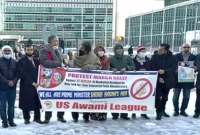 আল-জাজিরার ওই প্রতিবেদন কাল্পনিক ও বাংলাদেশবিরোধী ষড়যন্ত্র