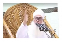 মাদ্রাসা ভেঙে দিয়েছেন, মসজিদে হাত দিলে তার কবর রচিত হবে; আইভীকে হুঁশিয়ারি