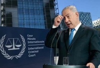 ইসরাইলকে বিচারের আওতায় আনলো আন্তর্জাতিক অপরাধ আদালত