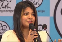 এনআরসি বিরোধিতার জন্য তৃণমূল কংগ্রেসের রাজনীতিতে জনপ্রিয় অভিনেত্রী