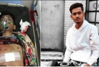 প্রেমঘটিত বিরোধে জড়িয়ে পড়ে বন্ধুকে হত্যা করল বন্ধুরা