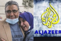 মাহমুদ হোসেনের মুক্তিকে স্বাগত জানাচ্ছে আলজাজিরা