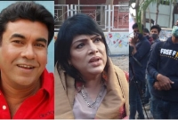  চিত্রনায়ক মান্নাকে নিয়ে মিথ্যা ভিডিও বানিয়ে ইউটিউবে ছেড়ে দিয়েছেন ইউটিউবার