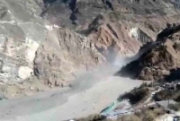 ভারতে ভয়াবহ তুষারধস, ভেসে যাচ্ছে গ্রামের পর গ্রাম: ১৫০ জনের মৃত্যুর আশঙ্কা