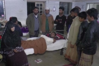 বৌভাতের অনুষ্ঠানে বসা নিয়ে দুপক্ষের সংঘর্ষ, আহত ৭