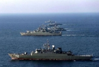 পাকিস্তানের নৌ মহড়ায় অংশ নিচ্ছে ইরান সহ ৪৫ দেশ