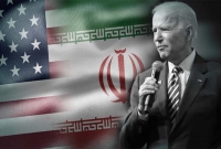 'ইরানের ওপর থেকে নিষেধাজ্ঞা প্রত্যাহার করা হবে না', ডিগবাজি দিলেন বাইডেন