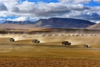 চীনের নজর শুধু তিব্বতেই নয়, ভারতকে বেগ দিতে একাধিক রণকৌশল